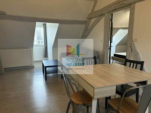 Appartement meublé