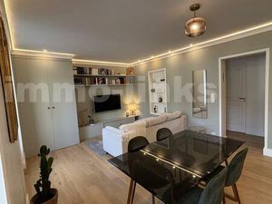 CHARENTON ECOLES - Superbe 2 pièces de 41 m2 - cave et grenier