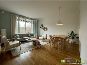 APPARTEMENT - RESIDENCE CHATEAUBRIAND