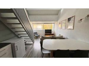 Vente Appartement 5 pièces Piscine à Combrit (29120) : à vendre 5 pièces Piscine / 85m² Co