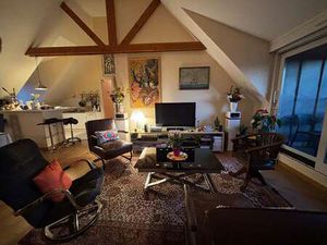 Vente Appartement 2 pièces à Dinan (22100) : à vendre 2 pièces / 60m² Dinan