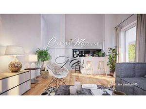 Vente Appartement 2 pièces à Dinard (35800) : à vendre 2 pièces / 43m² Dinard