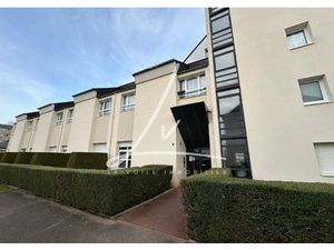 Appartement à vendre Caen