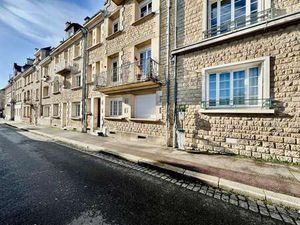 Vente Appartement 2 pièces à Falaise (14700) : à vendre 2 pièces / 64m² Falaise