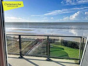 Vente Appartement 6 pièces et plus à Hauteville-sur-Mer (50590) : à vendre 6 pièces et plu