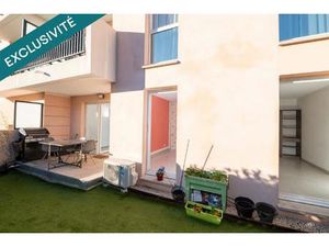 T3 de 2021 60m² parking sous sol et bien placé