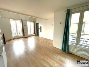 BORDEAUX- PROCHE DU LYCEE MONTAIGNE ET DE LA VICTOIRE- IMMEUBLE 6 LOTS - EN SECTEUR SAUVEG