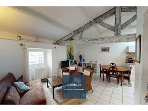 Appartement à vendre La Rochelle