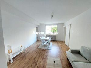 Appartement Le Mans 2 pièce(s) 50.31 m2