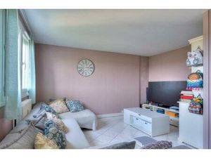 Lumineux 5 pièces de 88 m² avec balcon à Limeil