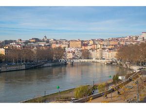 Appartement à vendre Lyon
