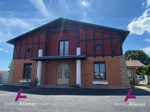 Appartement T2 de 35 m² à Marcheprime