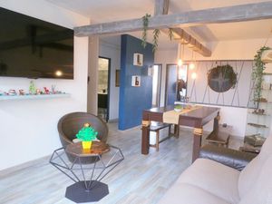 13010 Marseille Saint Tronc Superbe Type 4 avec Balcon