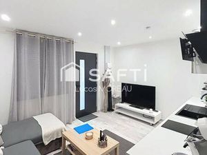 SAFTI MOREAU Lucas conseiller indépendant