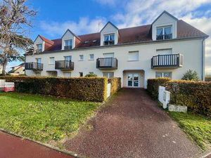 Vente Appartement 3 pièces à Ouistreham (14150) : à vendre 3 pièces / 59m² Ouistreham
