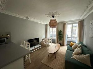 Appartement - 56.12m ²