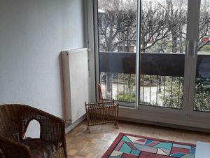 Appartement de 1 pièces
