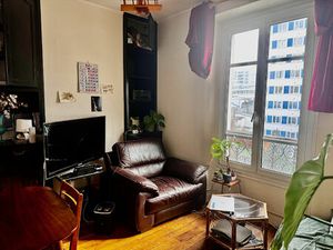 Appartement Paris 2 pièce(s) 31.5 m2