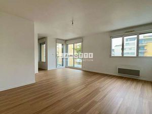 Vente Appartement 2 pièces à Rennes Centre Ville (35000) : à vendre 2 pièces / 47m² Rennes