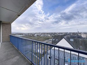 EN EXCLUSIVITÉ ROUEN QUAIS DE SEINE