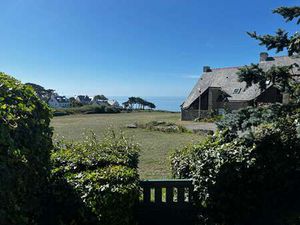 Vente Appartement 2 pièces Bord de Mer à Saint-Gildas-de-Rhuys (56730) : à vendre 2 pièces