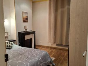 Appartement en Location - Saint-Ouen-sur-Seine (93400)