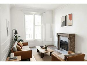 Magnifique studio Paris 15