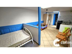 STUDIO centre de PAU