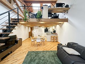 UN COCON PLEIN DE CHARME