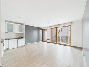 Appartemnt 3 pieces-T9-Ligne 15-Vitry sur seine