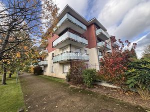 Appartement à vendre Yvetot