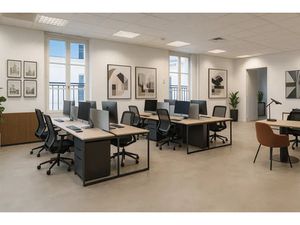Bureaux de Standing à louer - M° Bonne Nouvelle