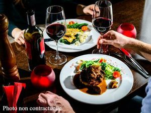 FONDS DE COMMERCE à vendre