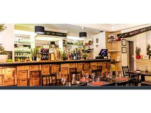 Murs commerciaux 06700 SLV