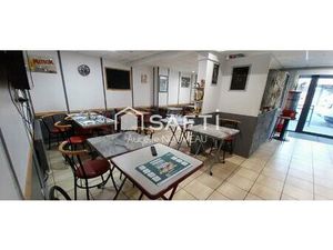 Local Commercial - Bellerive sur Allier 03700