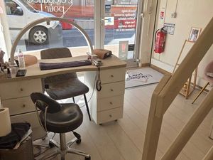 MURS commerciaux et fonds de commerce