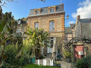 Vente Maison à Mézidon-Vallée-d'Auge (14270) : à vendre / 164m² Mézidon-Vallée-d'Auge