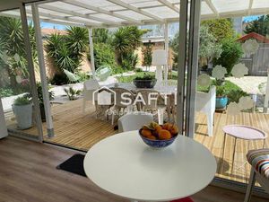 Agde - Monaco/Saint Loup - Maison T6 - 148 m²