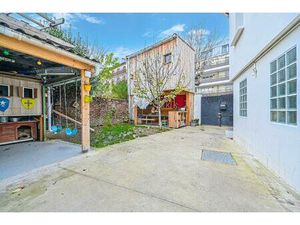 Maison familiale sans travaux proche métro