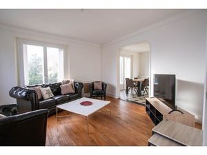 ANGERS - Maison Traditionnelle de Standing