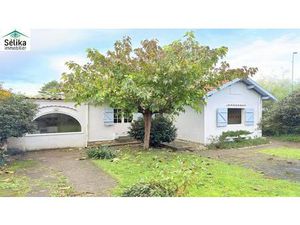 Maison état neuf !!!