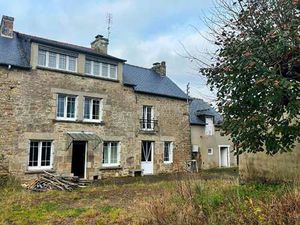 Vente Maison à Aucaleuc (22100) : à vendre / 117m² Aucaleuc