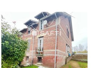 Idéal investissement locatif