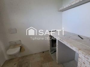 Maison Fort potentiel 186m2