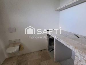 SAFTI DECAENS Tiphaine conseiller indépendant