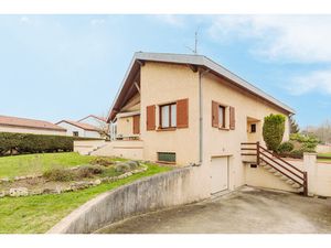 MAISON T6 DE 200M2 ENVIRON