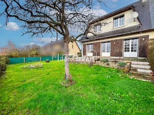 Maison Condé sur Noireau 4 pièces 105 m²