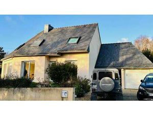Vente Maison à Crozon (29160) : à vendre / 121m² Crozon