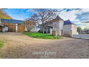 Propriété de charme