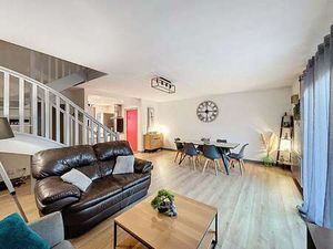 Vente Maison à Hennebont (56700) : à vendre / 73m² Hennebont